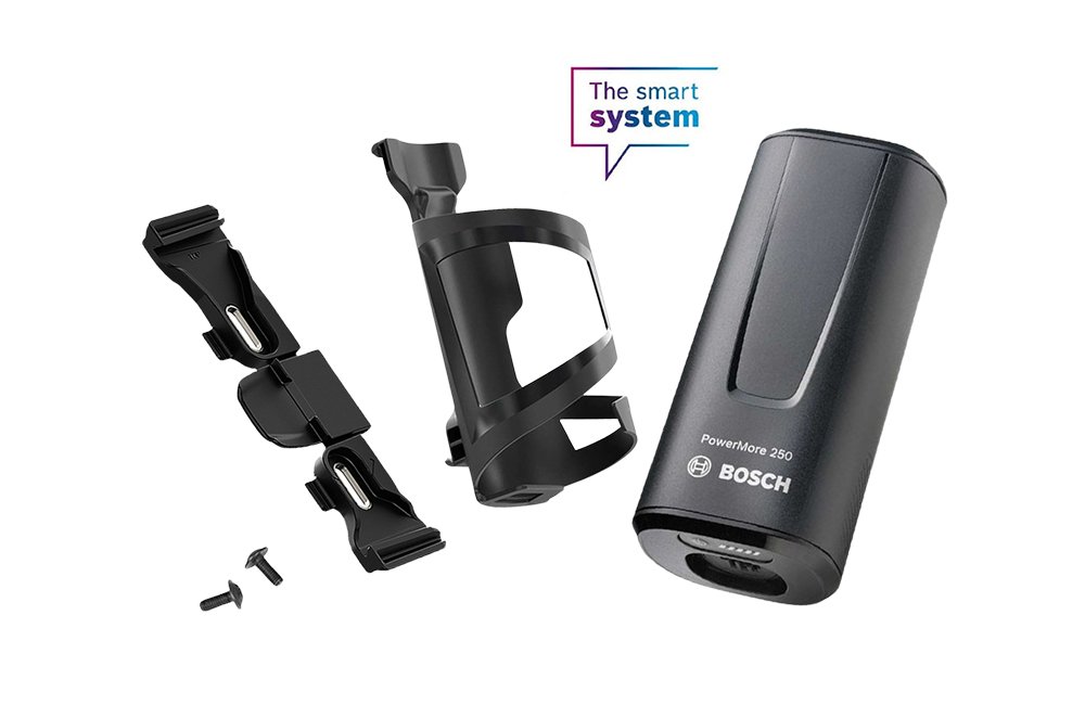 DODATNA BATERIJA BOSCH